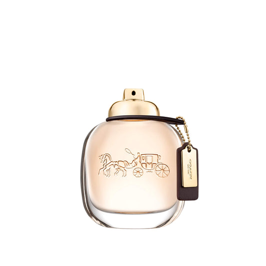 Coach New York EdP 90ml