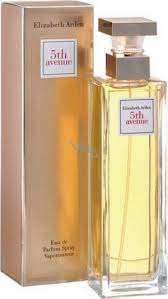 Elizabeth Arden 5th Avenue EdP 75ml