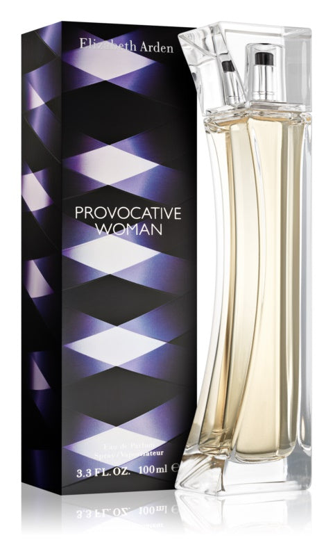 Elizabeth Arden Provocative EdP 100ml