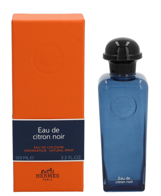 Hermès Eau De Citron Noir EdC 100ml