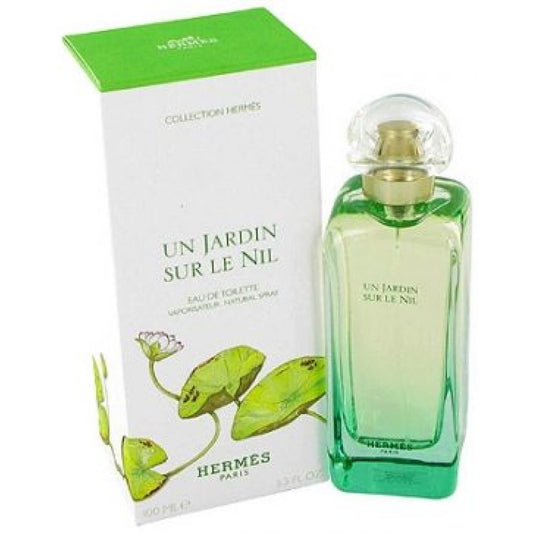 Hermes Un Jardin Sur Le Nil EdT 50ml