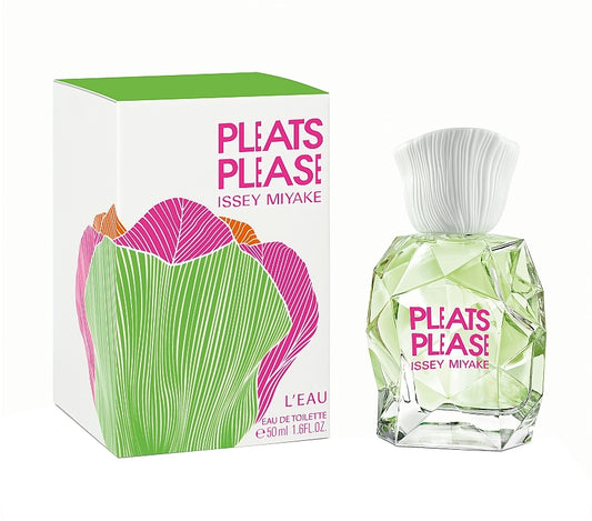 Issey Miyake Pleats Please L'Eau EdT 50ml