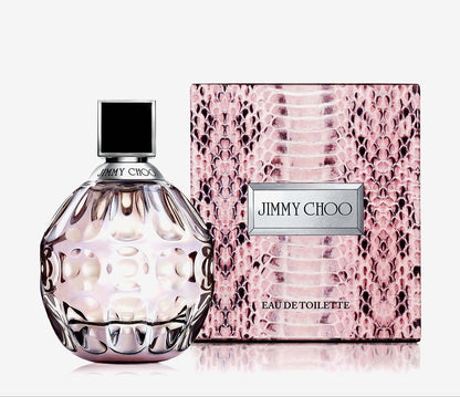 Jimmy Choo EdT 100ml