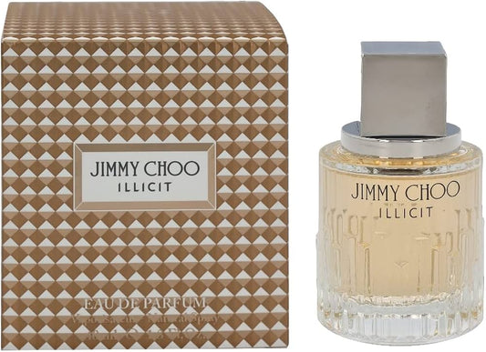 Jimmy Choo Illicit EdP 100ml