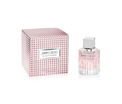 Jimmy Choo Illicit Flower EdT 40ml