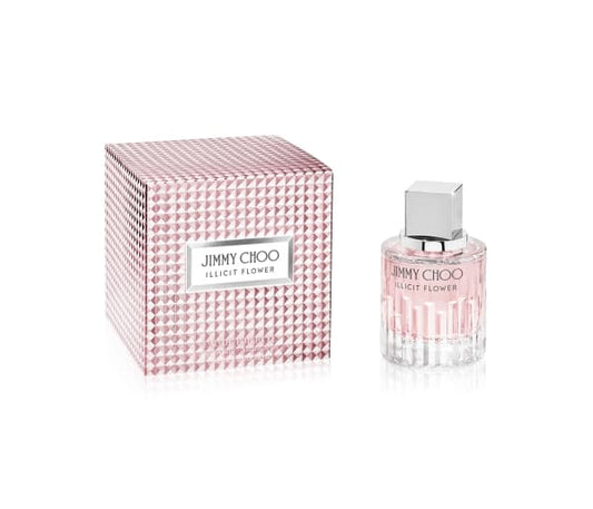 Jimmy Choo Illicit Flower EdT 40ml