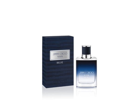 Jimmy Choo Man Blue EdT 100ml