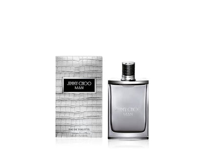 Jimmy Choo Man EdT 50ml
