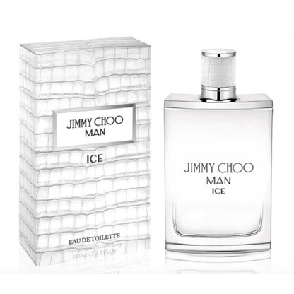 Jimmy Choo Man Ice EdT 50ml