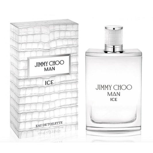 Jimmy Choo Man Ice EdT 50ml