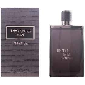 Jimmy Choo Man Intense EdT 100ml