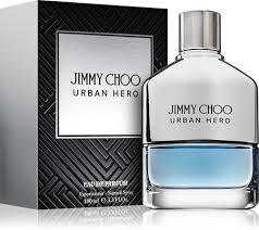 Jimmy Choo Urban Hero EdP 30ml