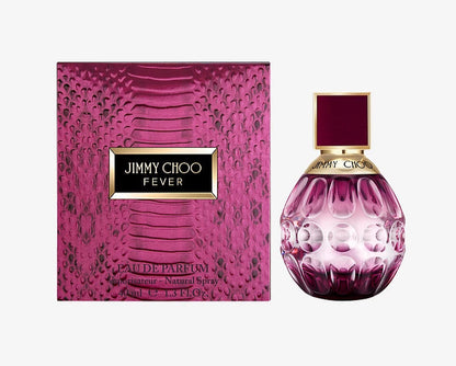 Jimmy Choo Fever EdP 40ml