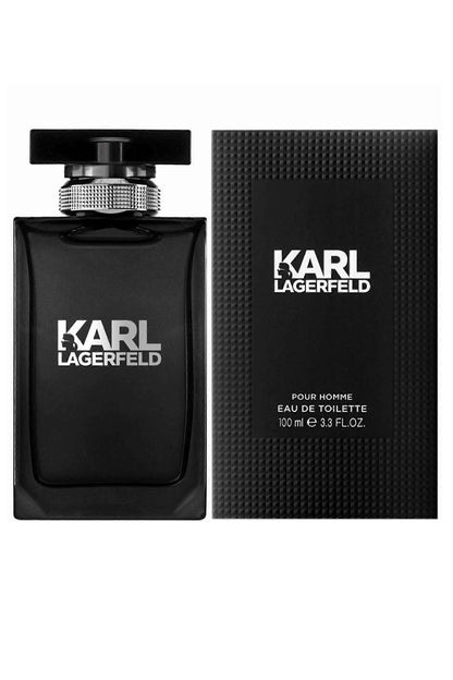 Karl Lagerfeld Pour Homme EdT 100ml