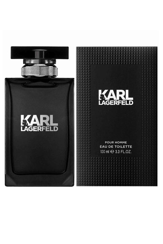 Karl Lagerfeld Pour Homme EdT 100ml
