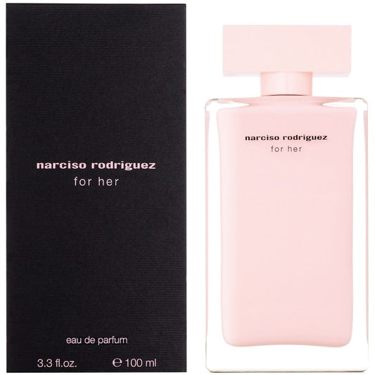 Narciso Rodriguez For Her EdP 100ml