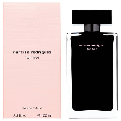 Narciso Rodriguez For Her EdT 100ml