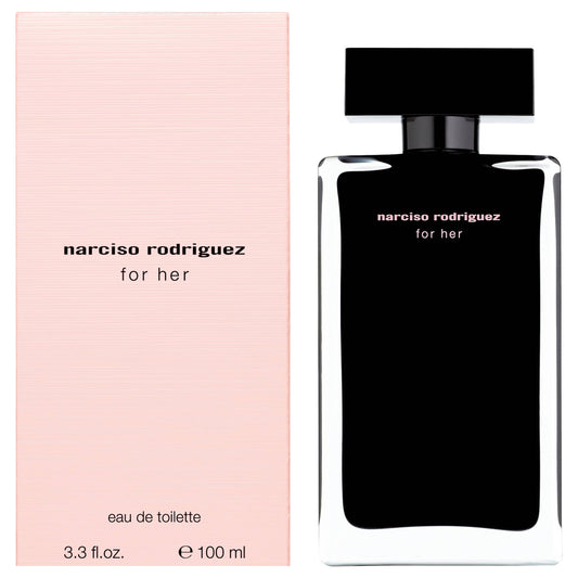 Narciso Rodriguez For Her EdT 100ml