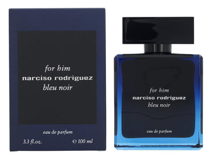Narciso Rodriguez For Him Bleu Noir EdP 100ml