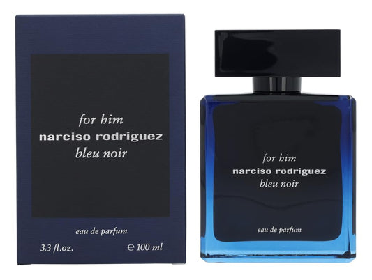 Narciso Rodriguez For Him Bleu Noir EdP 100ml