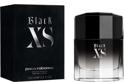 Paco Rabanne Black XS EdT 100ml