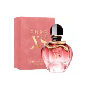 Paco Rabanne Pure XS For Her EdP 80ml