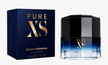 Paco Rabanne Pure Xs EdT 50ml