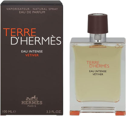 Terre D´Hermès Eau Intense Vetiver EdP 100ml