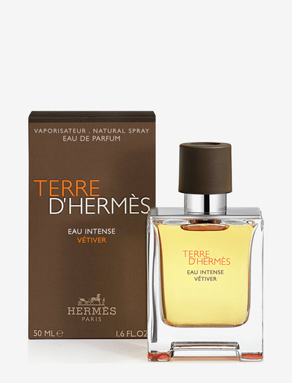 Terre D´Hermès Eau Intense Vetiver EdP 50ml