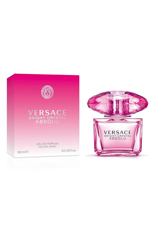 Versace Bright Crystal Absolu EdP 90ml