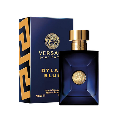 Versace Dylan Blue EdT 50ml