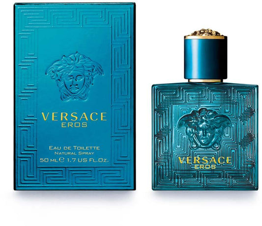 Versace Eros EdT 50ml