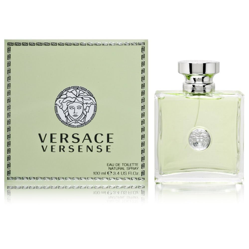 Versace Versense EdT 100ml