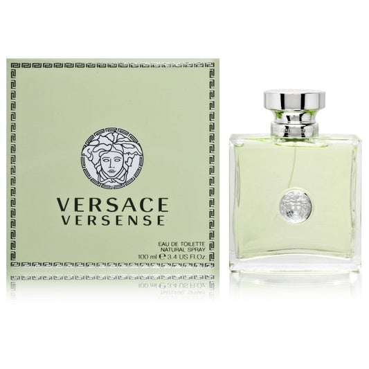 Versace Versense EdT 100ml