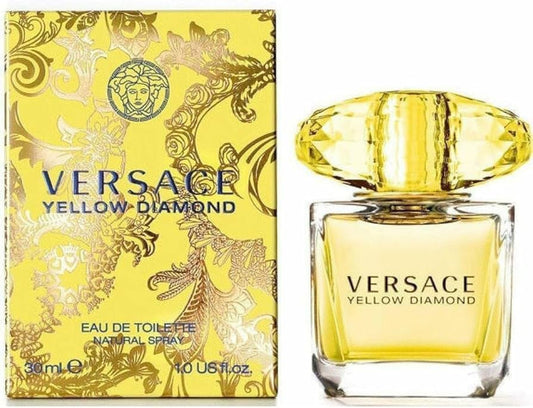 Versace Yellow Diamond EdT 30ml