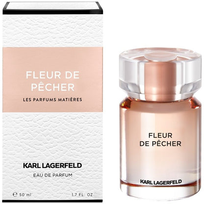 Karl Lagerfeld Fleur de Pêcher EdP 50ml