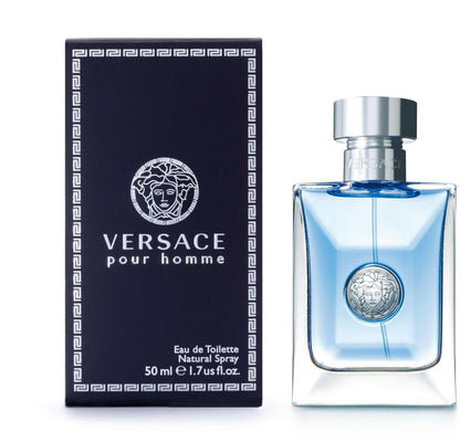 Versace Pour Homme EdT 50ml